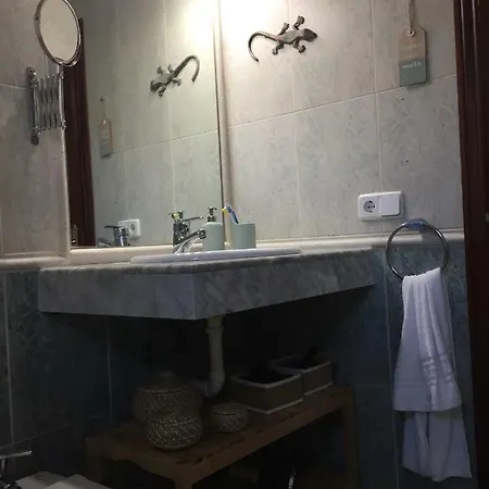 Feriehus Residencial Alegranza