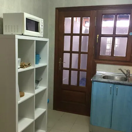 Residencial Alegranza Feriehus