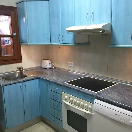 Residencial Alegranza Prázdninový dům Playa Blanca (Lanzarote)
