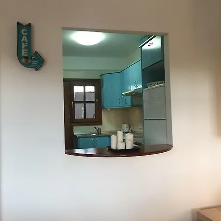 Prázdninový dům Residencial Alegranza