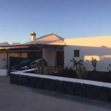 Residencial Alegranza * Πλάγια Μπλάνκα