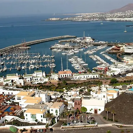 Σπίτι διακοπών Residencial Alegranza