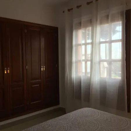 Residencial Alegranza Πλάγια Μπλάνκα
