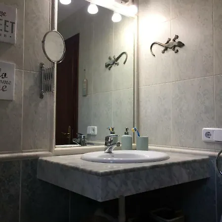 Residencial Alegranza Πλάγια Μπλάνκα